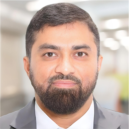 Dr. Syed Mohammed Basheeruddin Asdaq    